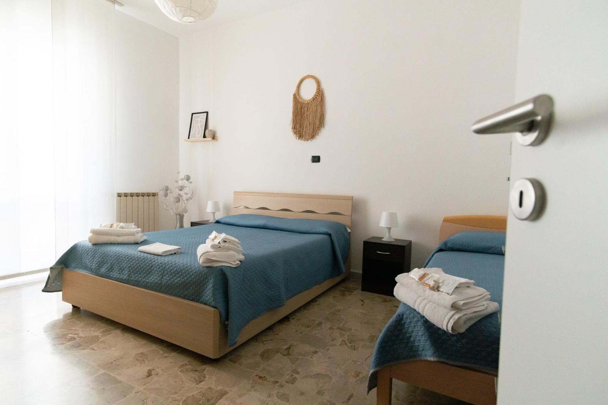 Samsara Apartment ลาสเปเซีย ภายนอก รูปภาพ
