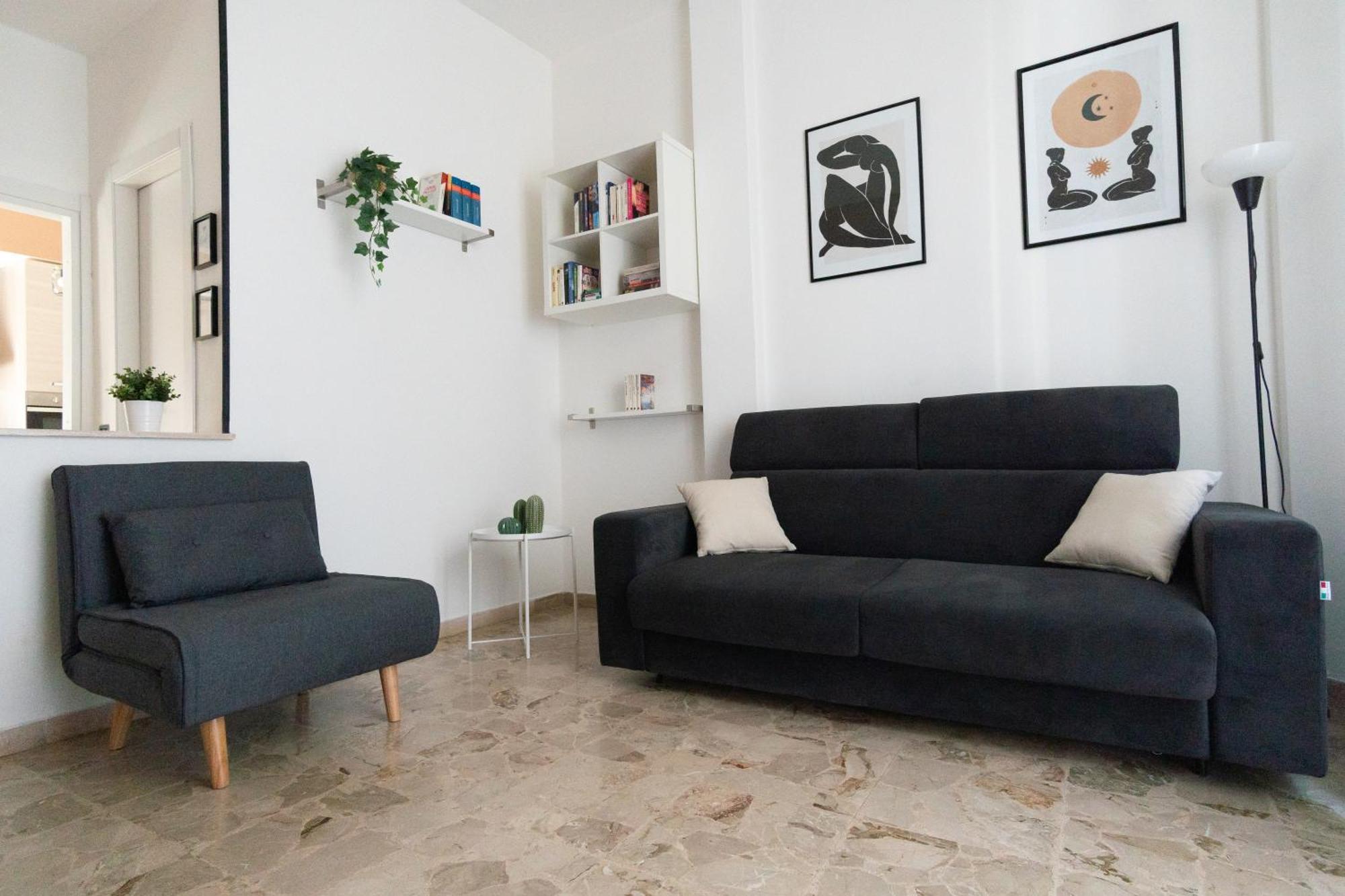 Samsara Apartment ลาสเปเซีย ภายนอก รูปภาพ